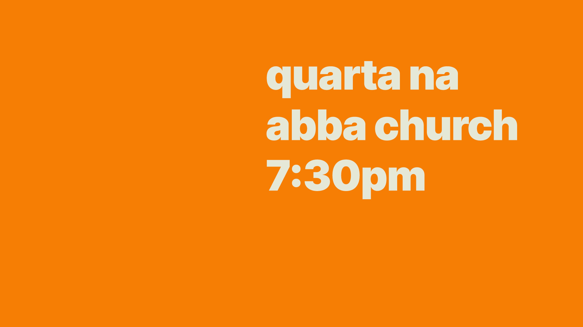 Imagem desktop Quarta da Palavra 7:30pm