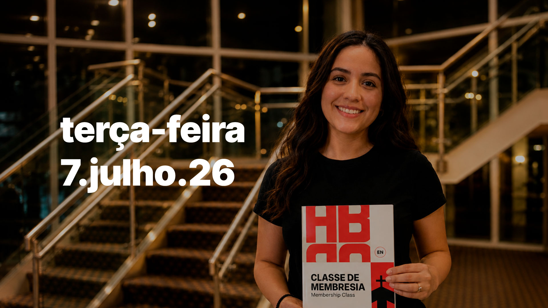 Imagem desktop Classe de Membresia