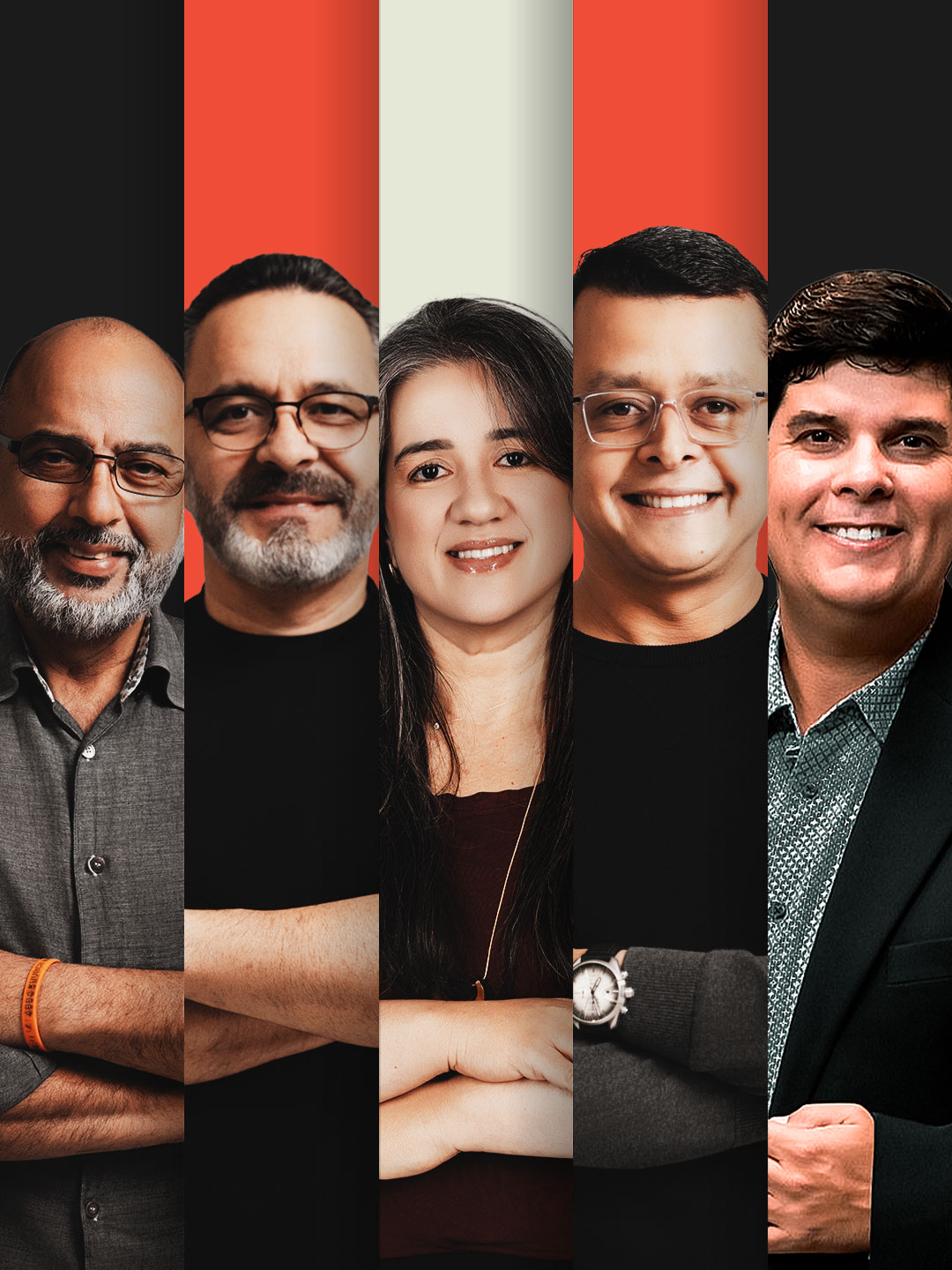 Comiss&atilde;o da Transpar&ecirc;ncia