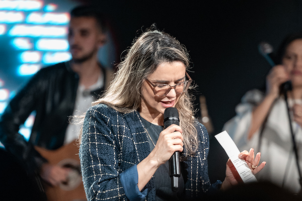 O mês de março na Abba Church Marlboro foi Marcado por Acontecimentos incríveis veja!